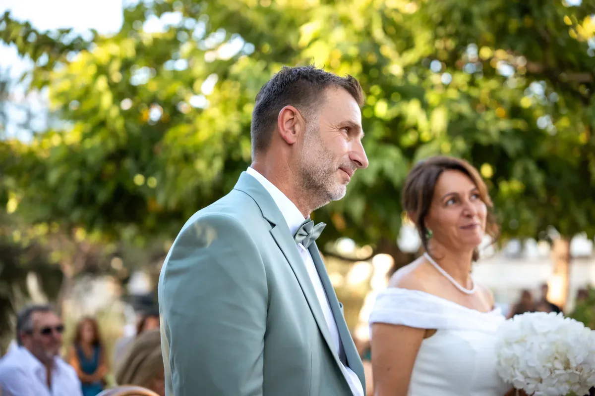 Christophe & Stéphanie — photo 7