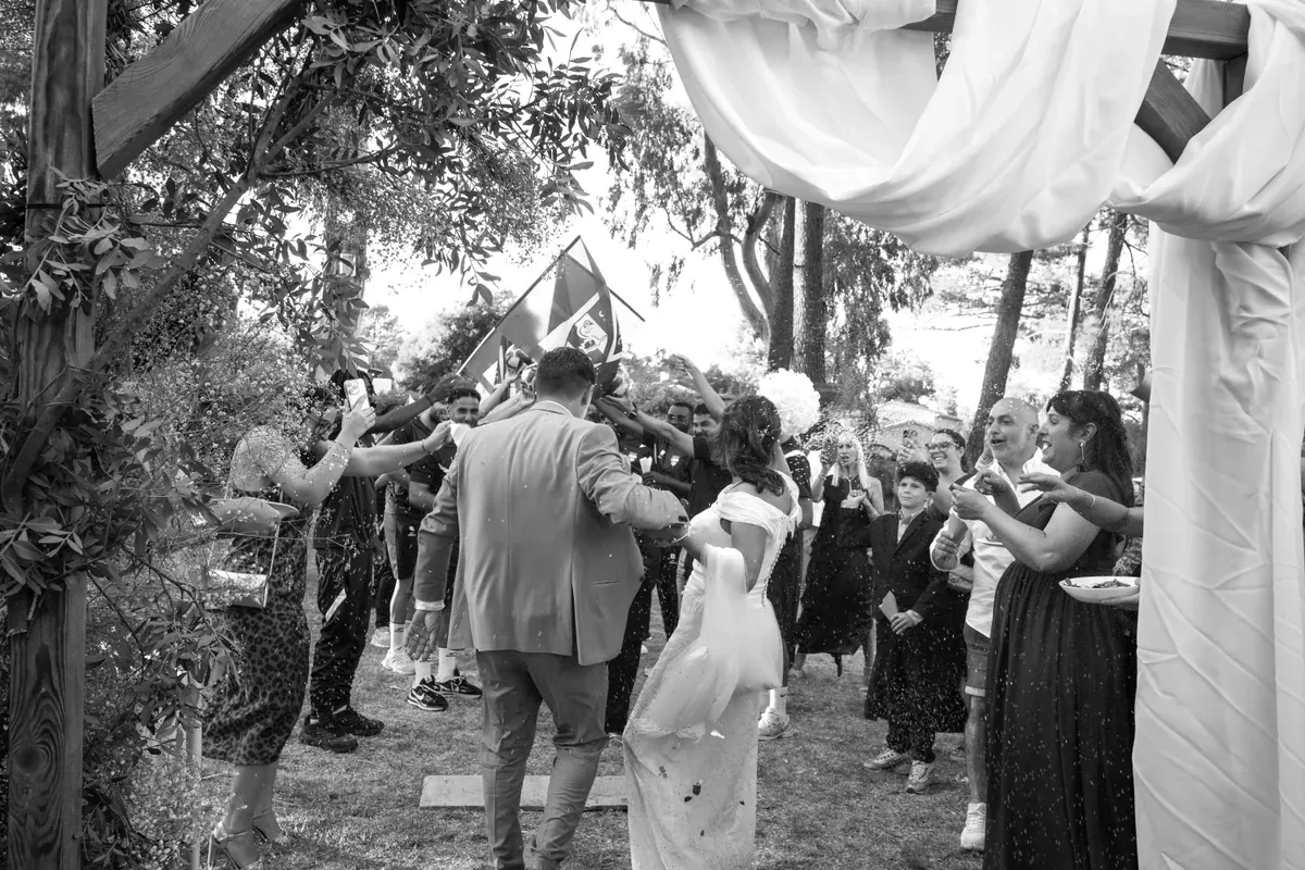 Christophe & Stéphanie — photo 10