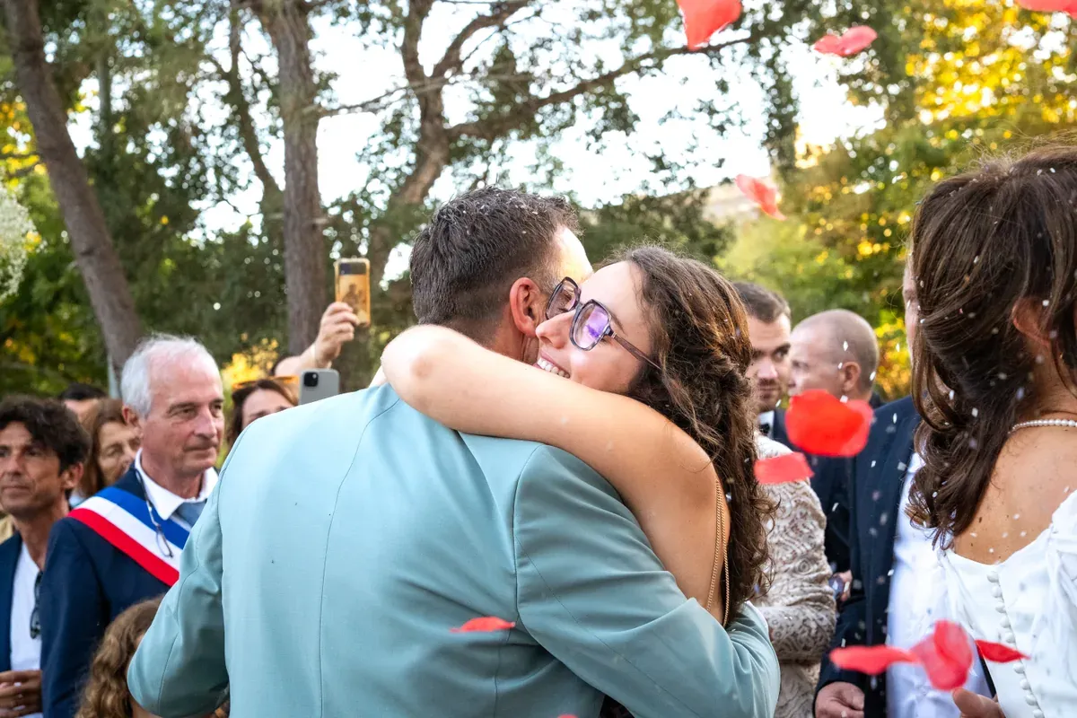 Christophe & Stéphanie — photo 11