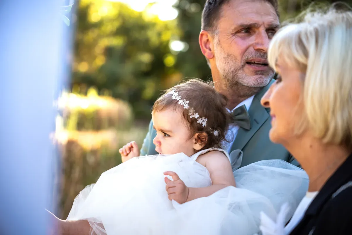 Christophe & Stéphanie — photo 14