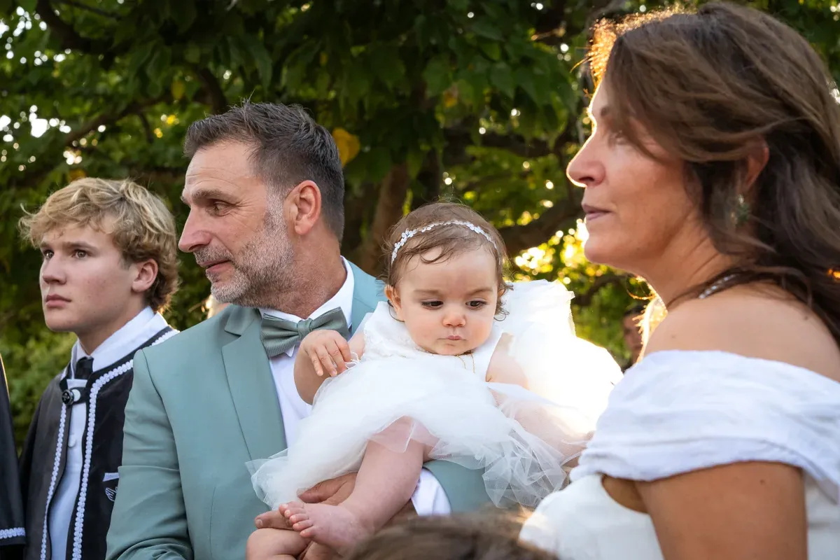Christophe & Stéphanie — photo 17