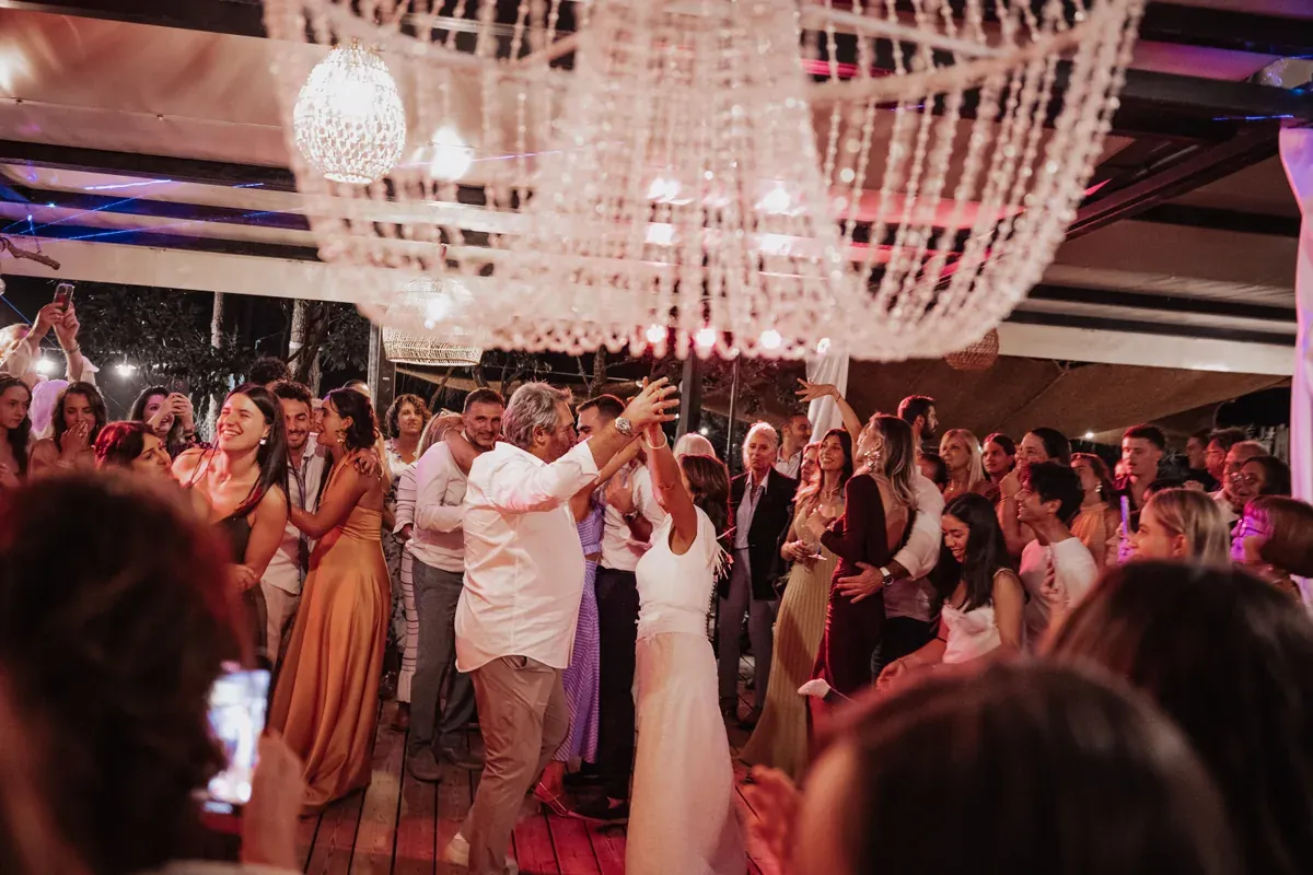 Christophe & Stéphanie — photo 28