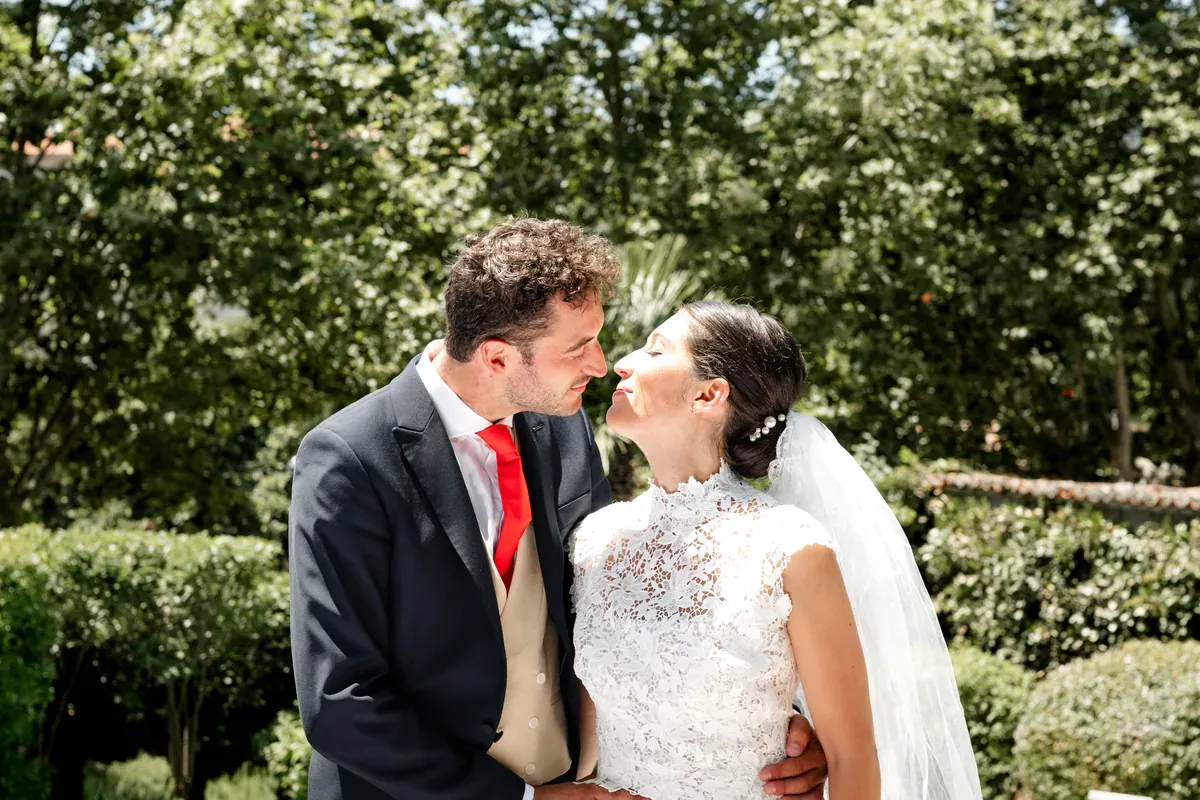Ludivine & Baudoin — photo 9