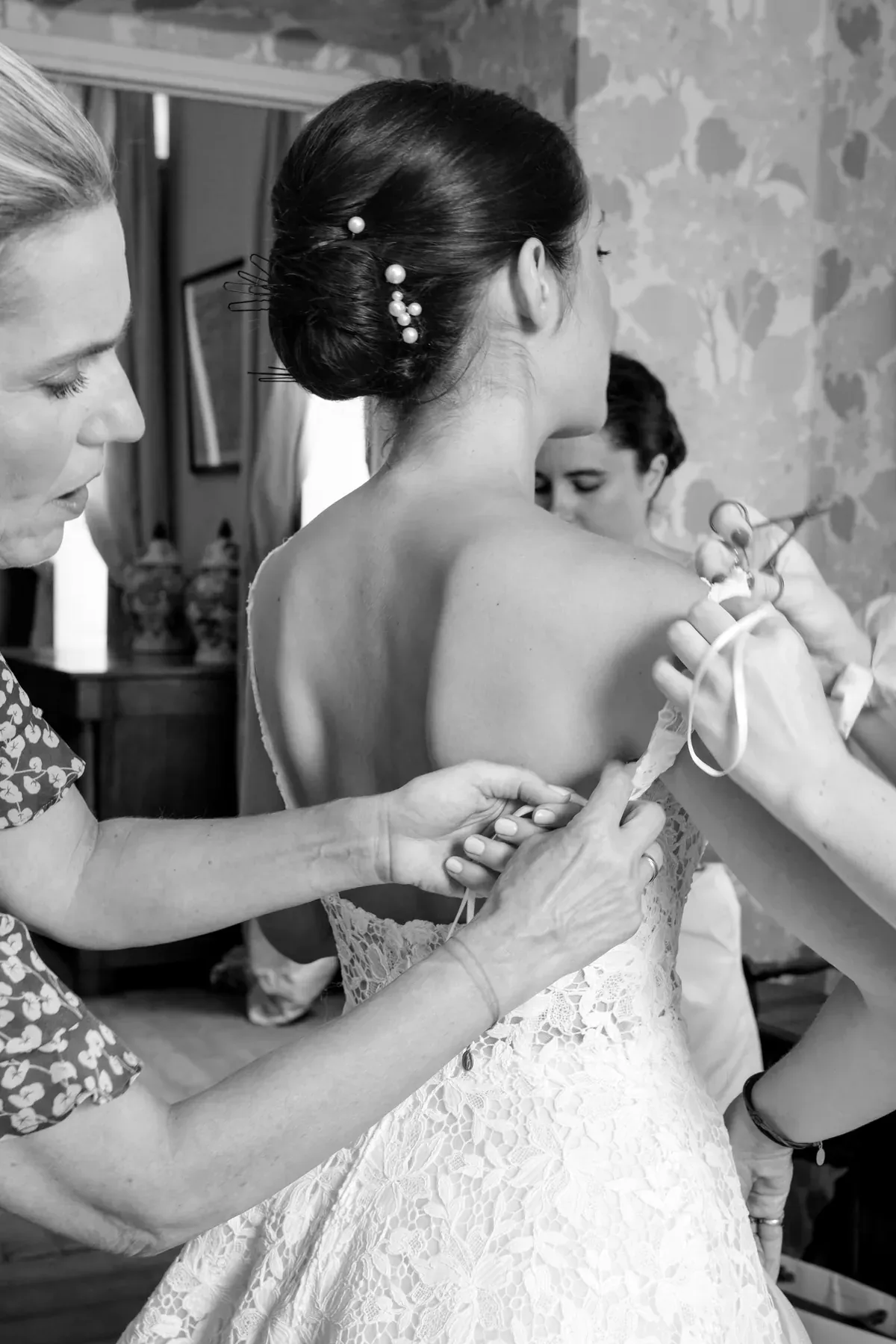 Ludivine & Baudoin — photo 2