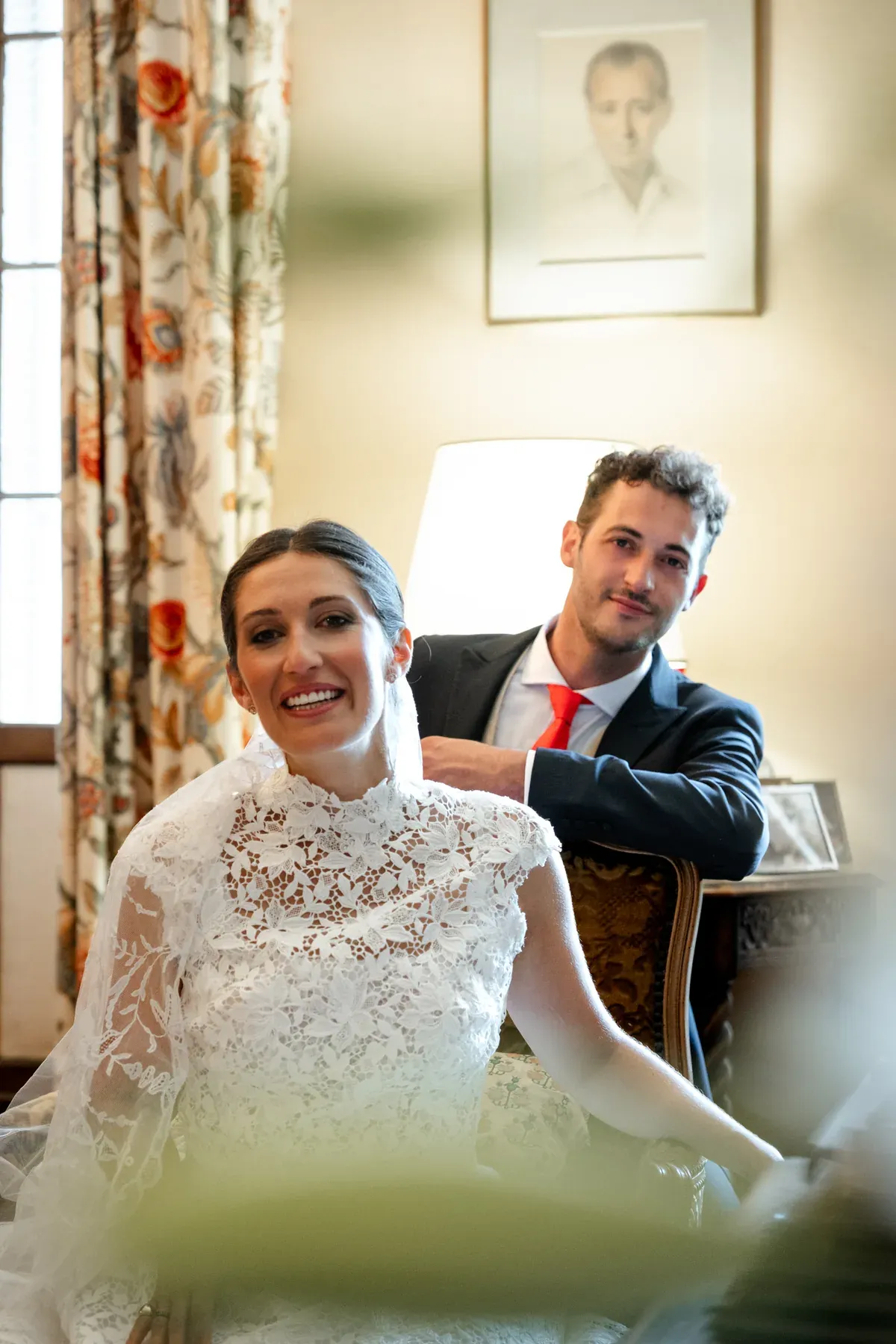 Ludivine & Baudoin — photo 4