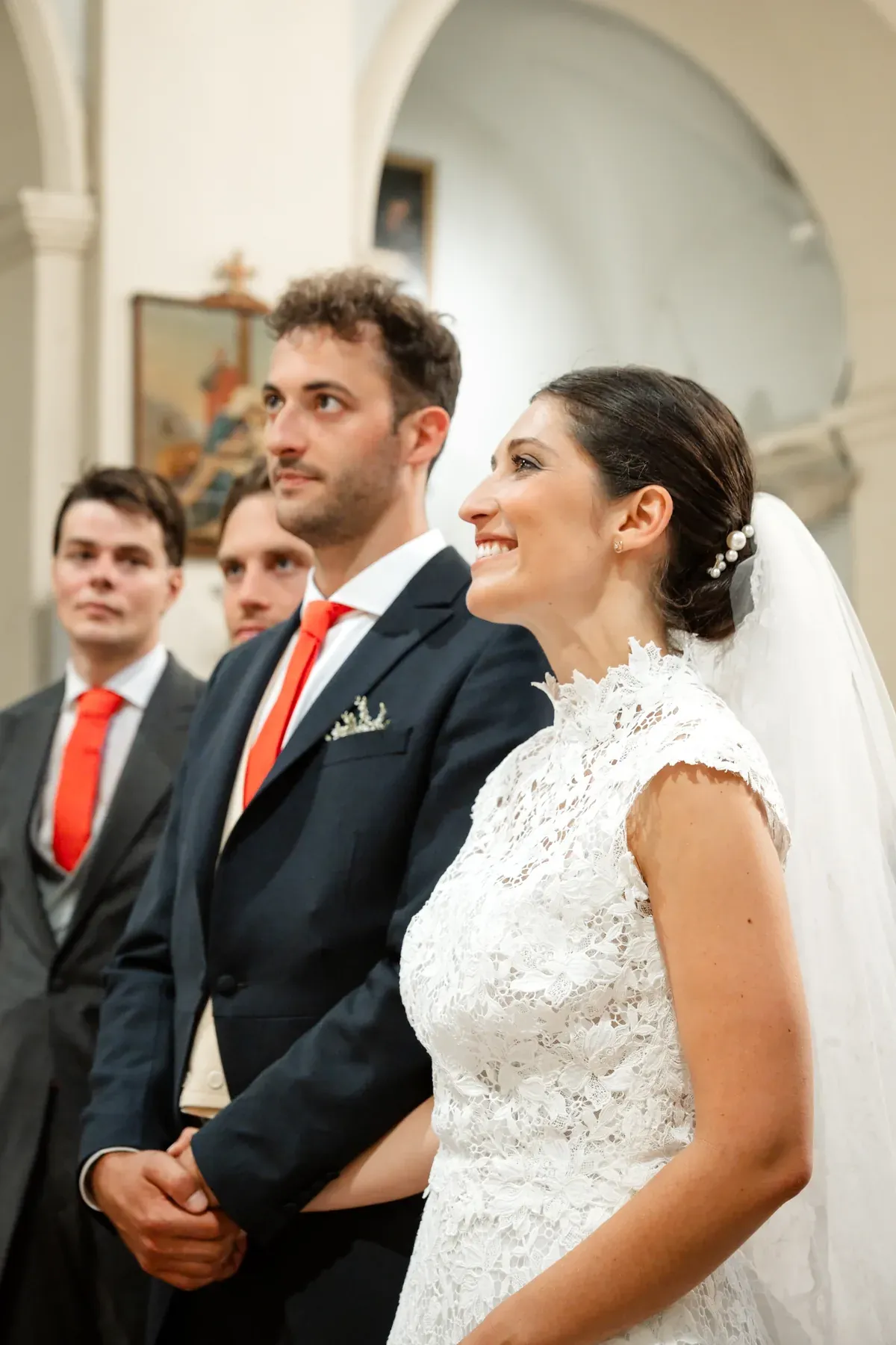 Ludivine & Baudoin — photo 7