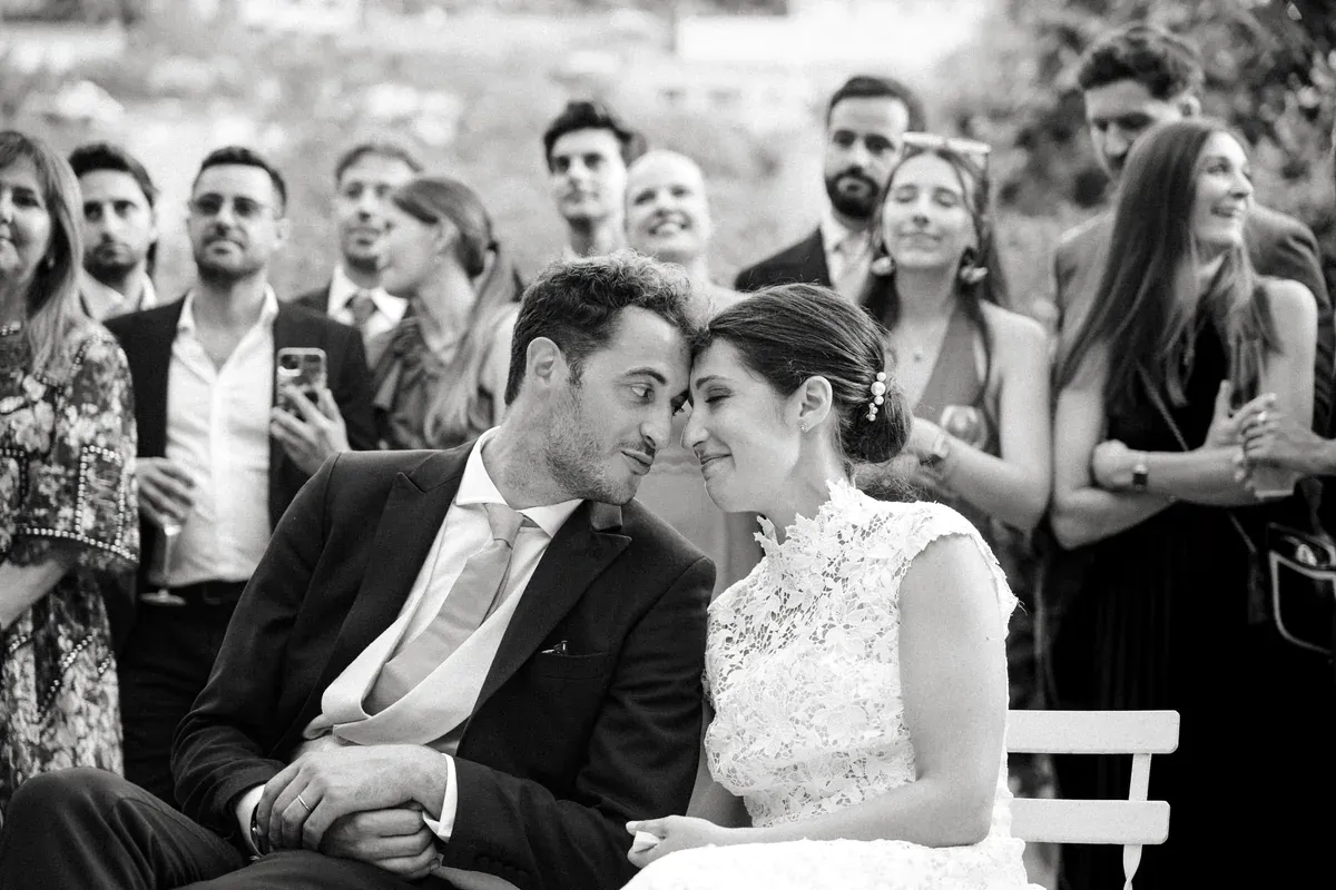Ludivine & Baudoin — photo 10