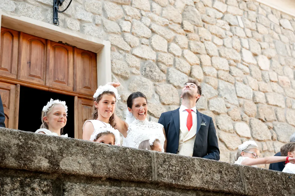 Ludivine & Baudoin — photo 11