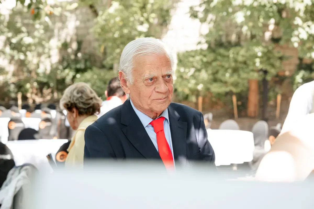 Ludivine & Baudoin — photo 12