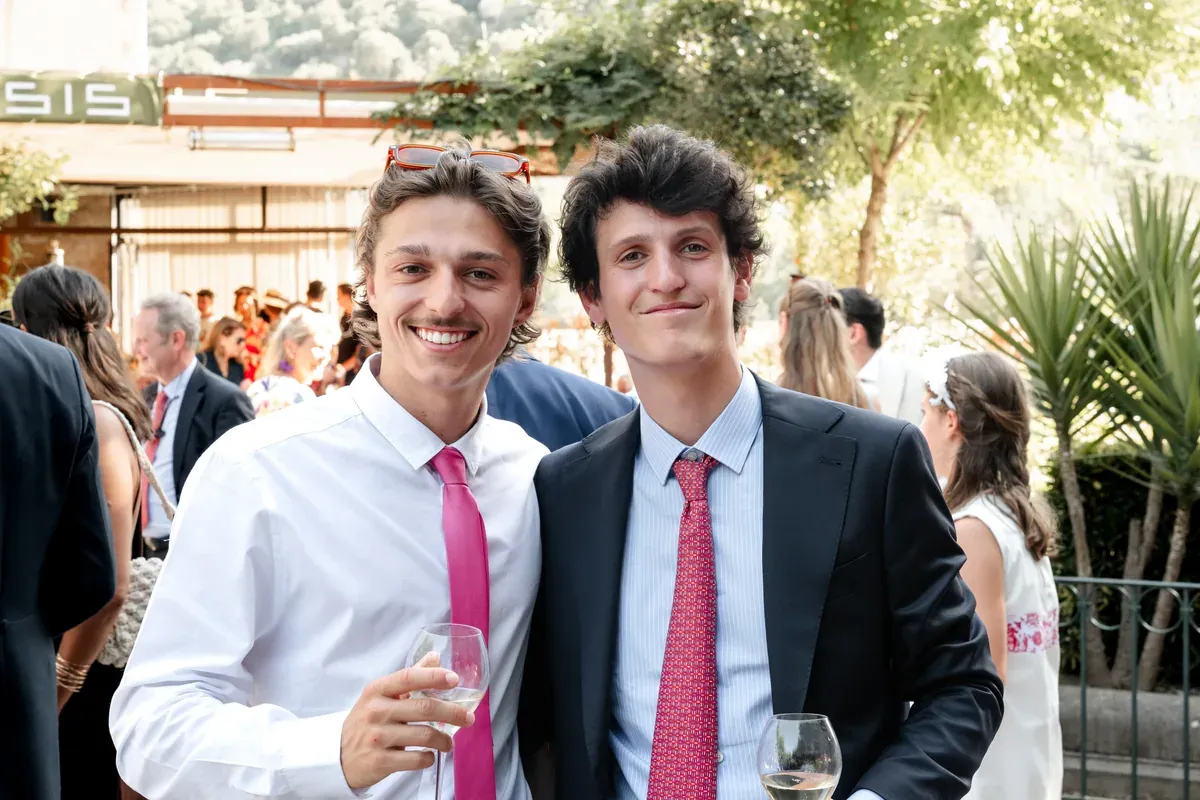 Ludivine & Baudoin — photo 16