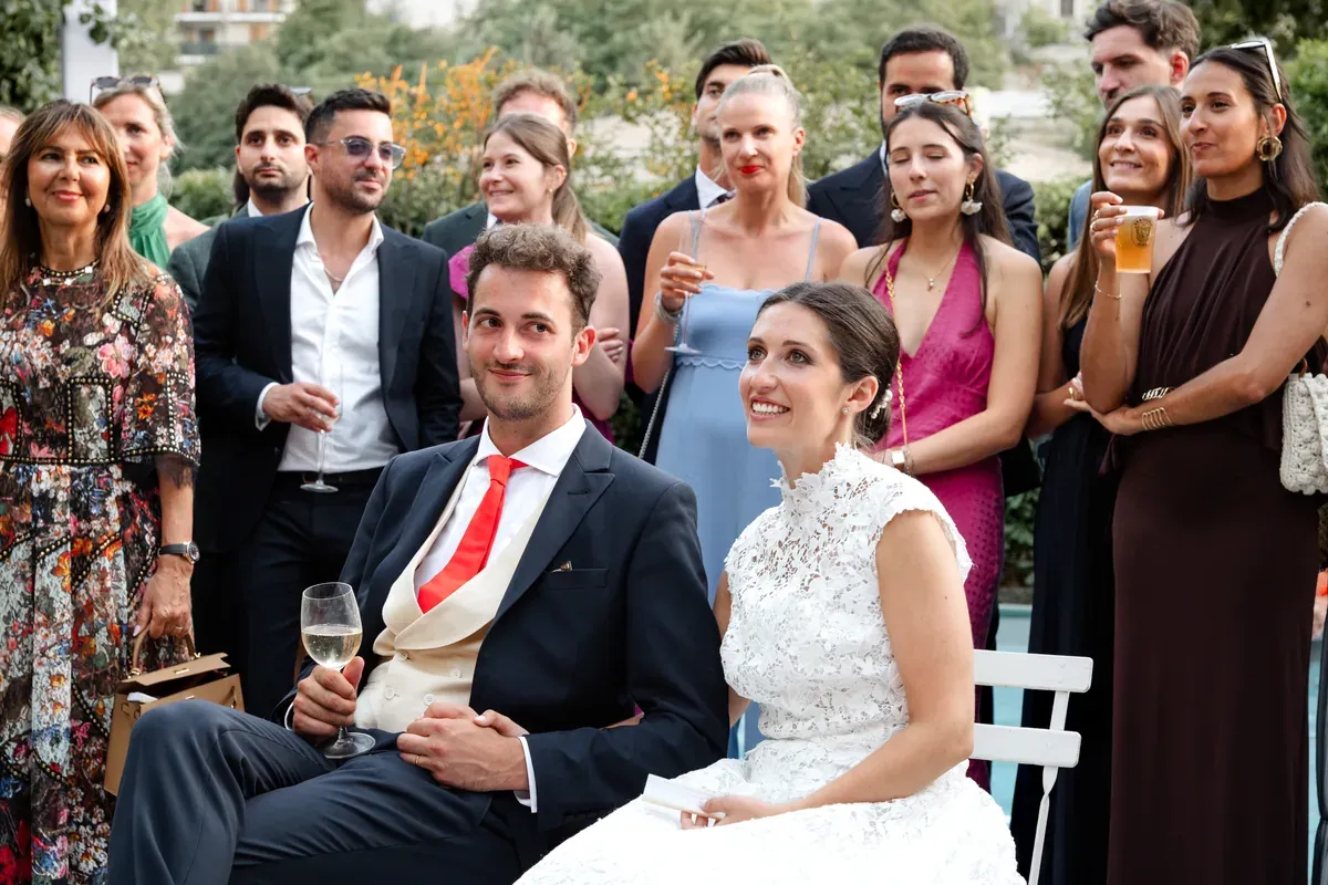 Ludivine & Baudoin — photo 20